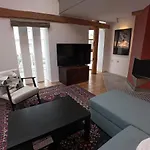 Stylish Sky-loft Pucking