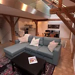 펜션 Stylish Sky-loft *