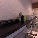 Stylish Sky-loft * Pucking