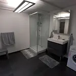 Stylish Sky-loft * Pucking