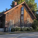 Stylish Sky-loft 펜션 *