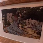 Stylish Sky-loft 펜션 Pucking