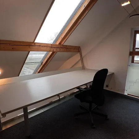 Stylish Sky-loft Prázdninový dům