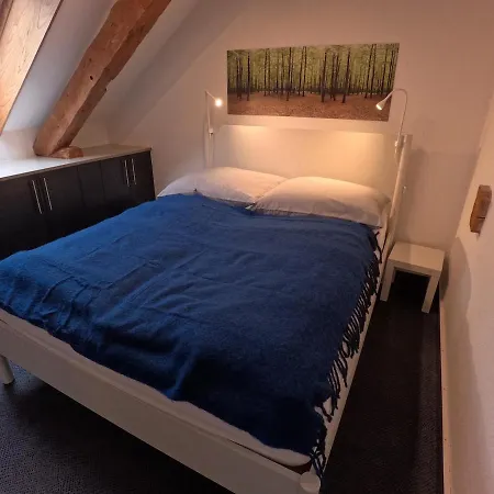 Stylish Sky-loft Prázdninový dům