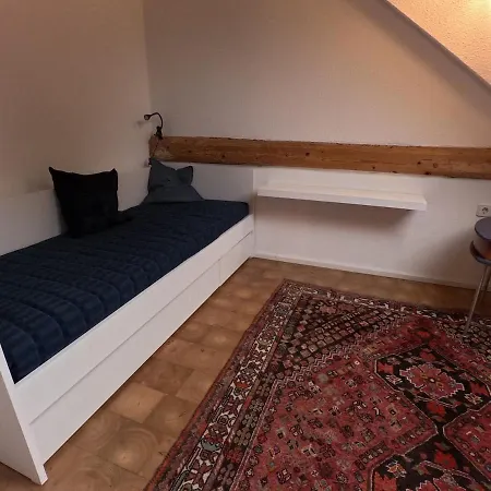 Stylish Sky-loft Дом отдыха *