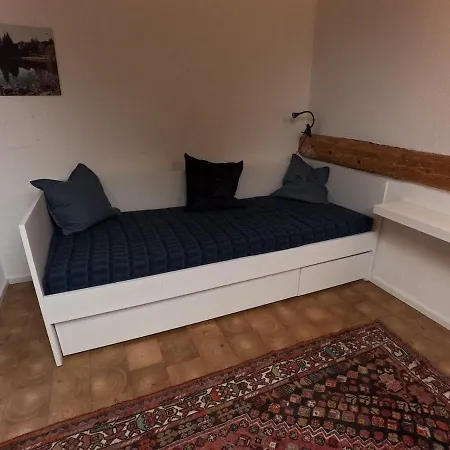 Stylish Sky-loft *