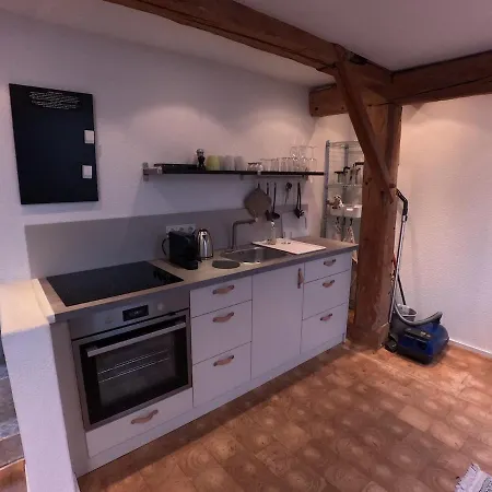 Stylish Sky-loft Hébergement de vacances Pucking