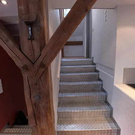 度假居 Stylish Sky-loft