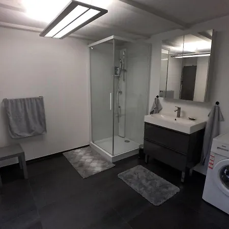 Stylish Sky-loft * Pucking