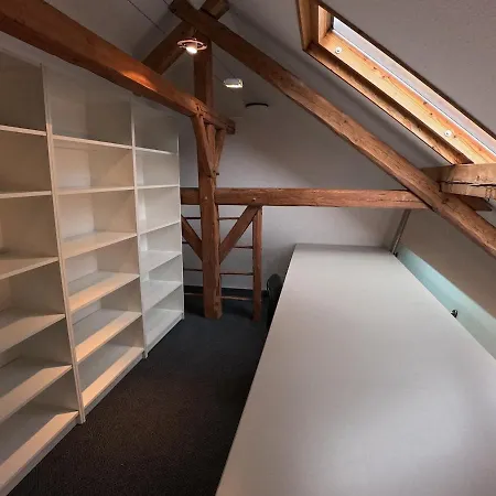 Stylish Sky-loft * Pucking