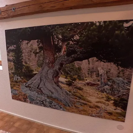 Stylish Sky-loft 度假居 Pucking