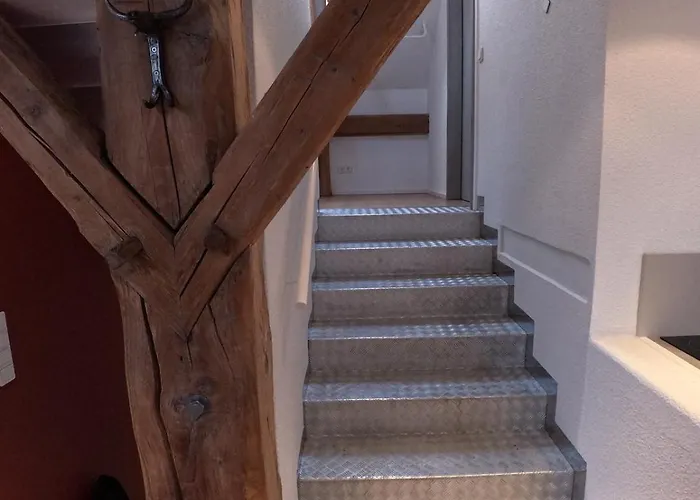 Дом отдыха Stylish Sky-loft