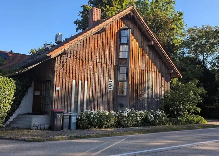 Stylish Sky-loft 度假居 *