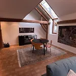 Stylish Sky-loft *