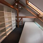 Stylish Sky-loft * Pucking