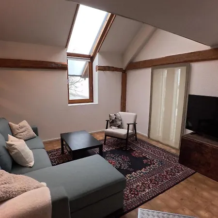 Stylish Sky-loft بيت للعطل Pucking