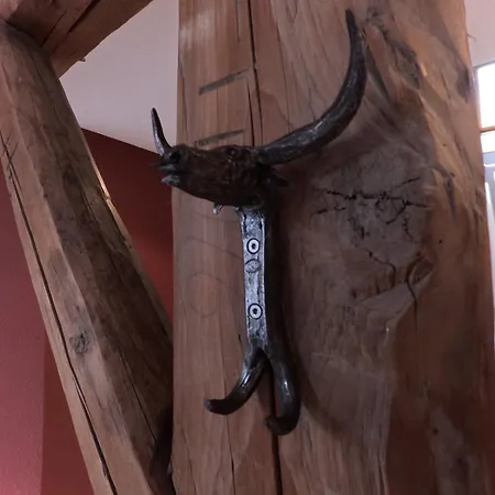 Σπίτι διακοπών Stylish Sky-loft *