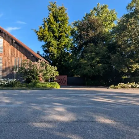 Σπίτι διακοπών Stylish Sky-loft *