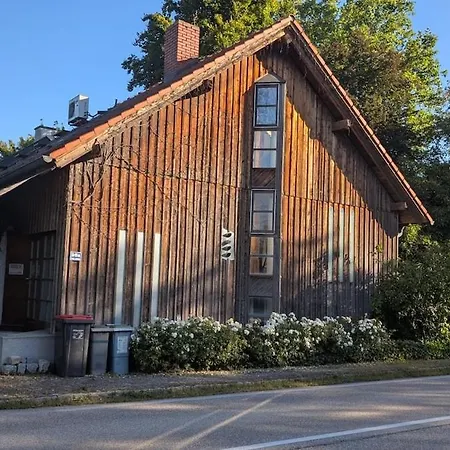 Stylish Sky-loft Σπίτι διακοπών *