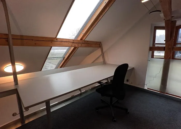 Stylish Sky-loft بيت للعطل