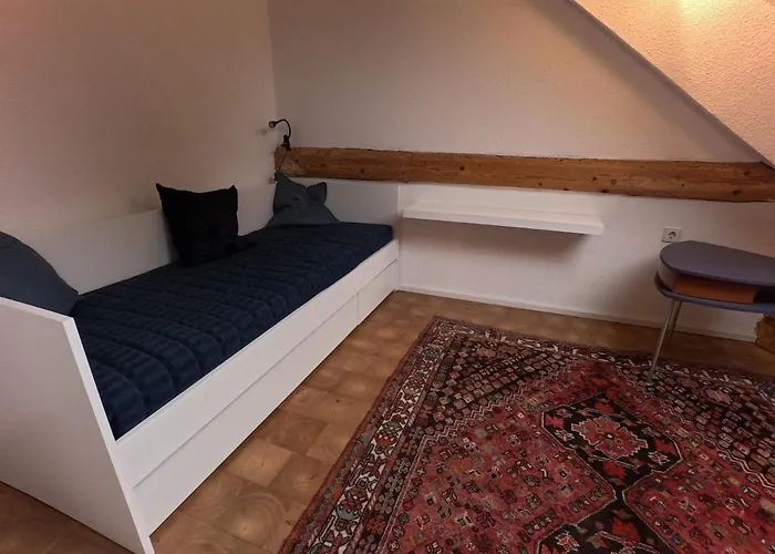 Stylish Sky-loft بيت للعطل *