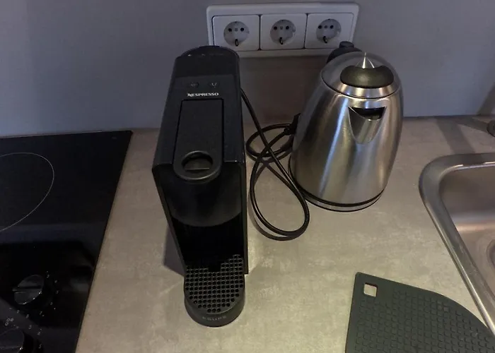 Stylish Sky-loft بيت للعطل