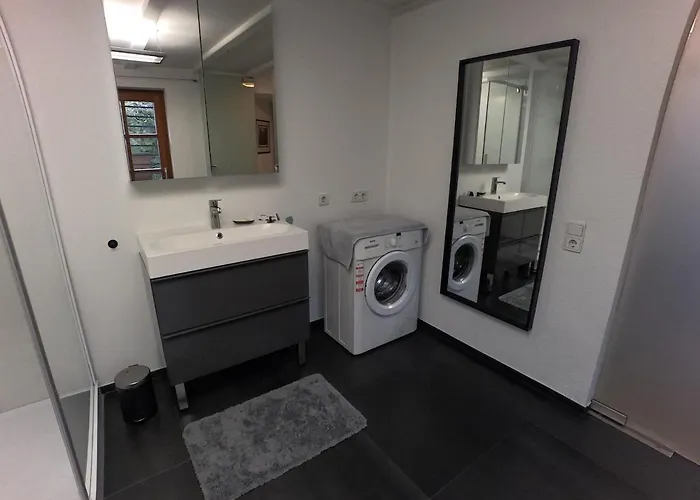 Stylish Sky-loft بيت للعطل Pucking