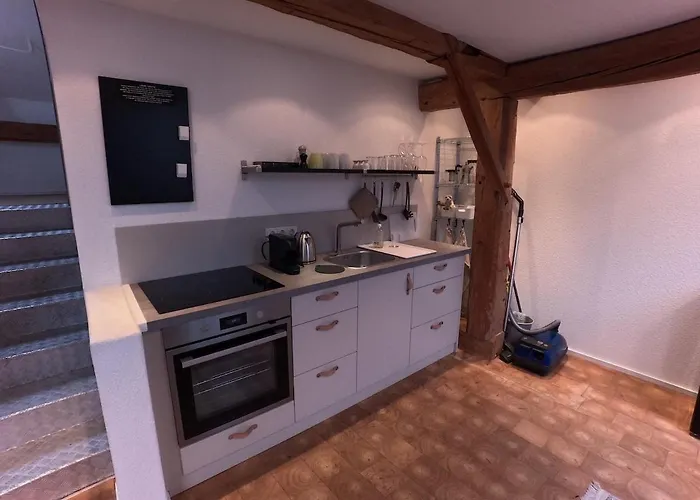 Stylish Sky-loft بيت للعطل Pucking