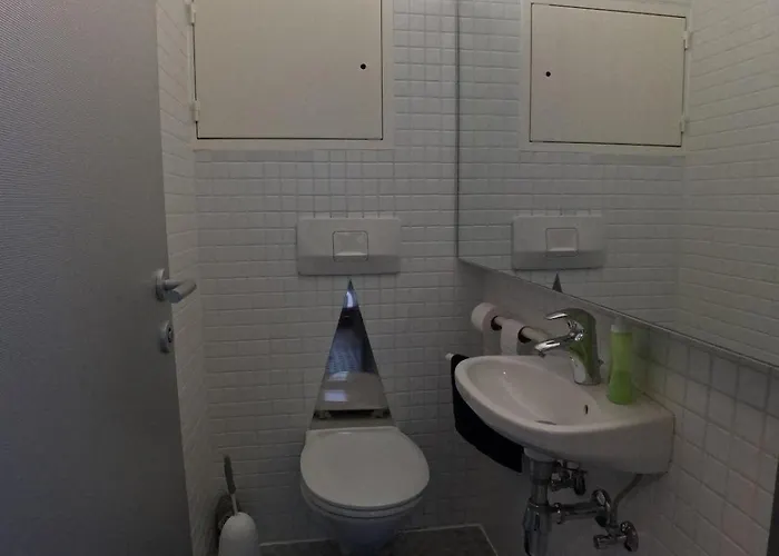 بيت للعطل Stylish Sky-loft