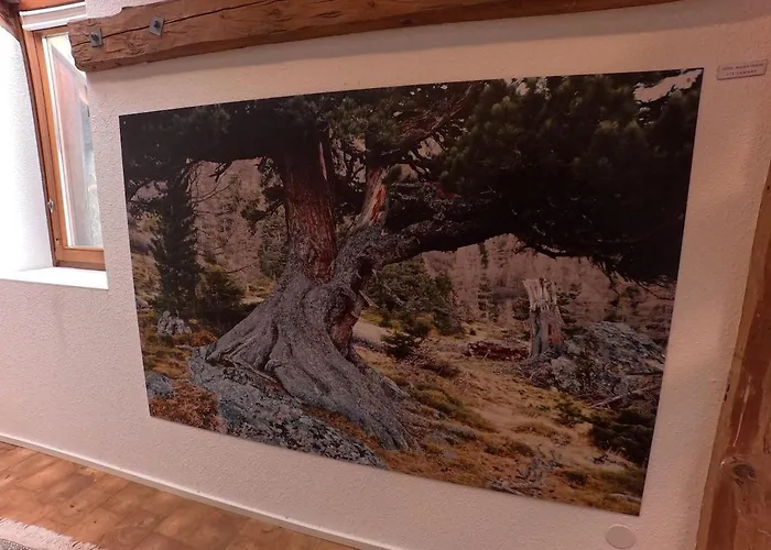 Stylish Sky-loft Σπίτι διακοπών Pucking